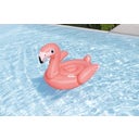 Bestway Schwimmtier Fancy Flamingo 138 x 107 cm - 1 Stk