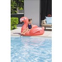 Bestway Schwimmtier Fancy Flamingo 138 x 107 cm - 1 Stk