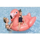 Bestway Schwimmtier Fancy Flamingo 138 x 107 cm - 1 Stk