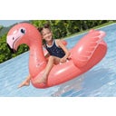 Bestway Schwimmtier Fancy Flamingo 138 x 107 cm - 1 Stk