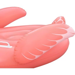 Bestway Schwimmtier Fancy Flamingo 138 x 107 cm - 1 Stk