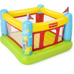 Fisher-Price Hüpfburg Bouncetastic  175 x 173 x 135 cm - 1 Stk