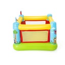 Fisher-Price Hüpfburg Bouncetastic  175 x 173 x 135 cm - 1 Stk
