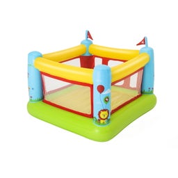Fisher-Price Hüpfburg Bouncetastic  175 x 173 x 135 cm - 1 Stk