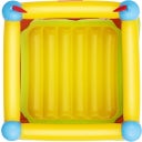 Fisher-Price Hüpfburg Bouncetastic  175 x 173 x 135 cm - 1 Stk
