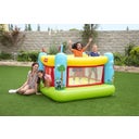 Fisher-Price Hüpfburg Bouncetastic  175 x 173 x 135 cm - 1 Stk