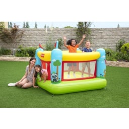 Fisher-Price Hüpfburg Bouncetastic  175 x 173 x 135 cm - 1 Stk