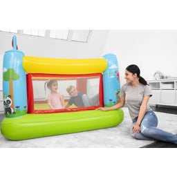 Fisher-Price Hüpfburg Bouncetastic  175 x 173 x 135 cm - 1 Stk