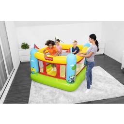 Fisher-Price Hüpfburg Bouncetastic  175 x 173 x 135 cm - 1 Stk