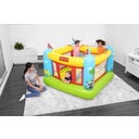 Fisher-Price Hüpfburg Bouncetastic  175 x 173 x 135 cm - 1 Stk