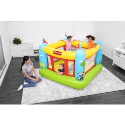 Fisher-Price Hüpfburg Bouncetastic  175 x 173 x 135 cm - 1 Stk
