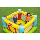 Fisher-Price Hüpfburg Bouncetastic  175 x 173 x 135 cm - 1 Stk