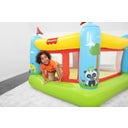 Fisher-Price Hüpfburg Bouncetastic  175 x 173 x 135 cm - 1 Stk