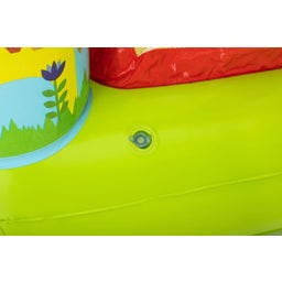 Fisher-Price Hüpfburg Bouncetastic  175 x 173 x 135 cm - 1 Stk