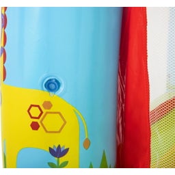 Fisher-Price Hüpfburg Bouncetastic  175 x 173 x 135 cm - 1 Stk
