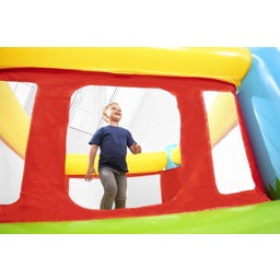 Fisher-Price Hüpfburg Bouncetastic  175 x 173 x 135 cm - 1 Stk