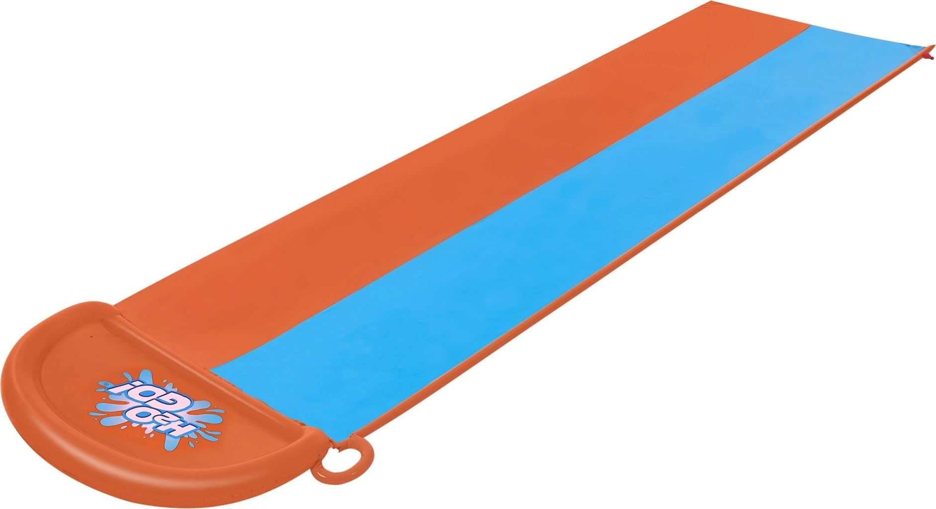 Bestway H2OGO!® 2-Personen-Wasserrutsche 4.88m