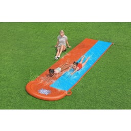 Bestway H2OGO!® 2-Person Water Slide 4.88 m - 1 item