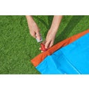 Bestway H2OGO!® 2-Person Water Slide 4.88 m - 1 item