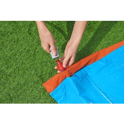 Bestway H2OGO!® 2-Person Water Slide 4.88 m - 1 item