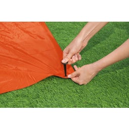 Bestway H2OGO!® 2-Person Water Slide 4.88 m - 1 item