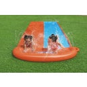Bestway H2OGO!® 2-Person Water Slide 4.88 m - 1 item