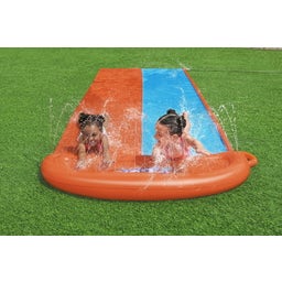 Bestway H2OGO!® 2-Person Water Slide 4.88 m - 1 item