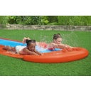 Bestway H2OGO!® 2-Person Water Slide 4.88 m - 1 item