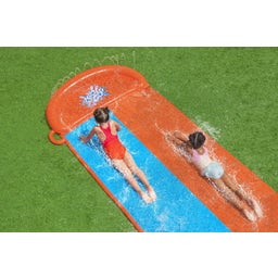 Bestway H2OGO!® 2-Person Water Slide 4.88 m - 1 item