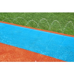 Bestway H2OGO!® 2-Person Water Slide 4.88 m - 1 item