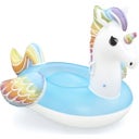 Schwimmtier Fantasy Unicorn™ 155 x 119 cm - 1 Stk