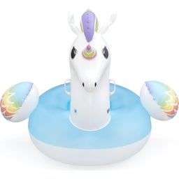 Schwimmtier Fantasy Unicorn™ 155 x 119 cm - 1 Stk