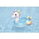Schwimmtier Fantasy Unicorn™ 155 x 119 cm - 1 Stk