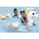 Schwimmtier Fantasy Unicorn™ 155 x 119 cm - 1 Stk