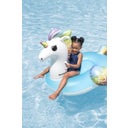 Schwimmtier Fantasy Unicorn™ 155 x 119 cm - 1 Stk