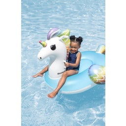 Schwimmtier Fantasy Unicorn™ 155 x 119 cm - 1 Stk