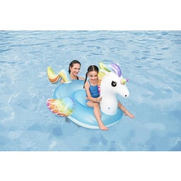 Schwimmtier Fantasy Unicorn™ 155 x 119 cm - 1 Stk