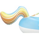 Schwimmtier Fantasy Unicorn™ 155 x 119 cm - 1 Stk