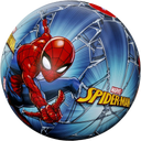 Bestway Wasserball Spider-Man™ Ø 34 cm - 1 Stk