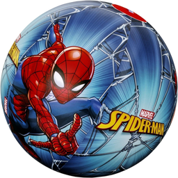 Bestway Wasserball Spider-Man™ Ø 34 cm - 1 Stk
