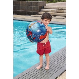Bestway Wasserball Spider-Man™ Ø 34 cm - 1 Stk