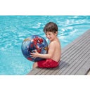 Bestway Wasserball Spider-Man™ Ø 34 cm - 1 Stk