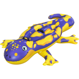 Splashing Salamander™ Pool Float 191 x 119 cm - 1 item