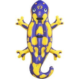 Splashing Salamander™ Pool Float 191 x 119 cm - 1 item