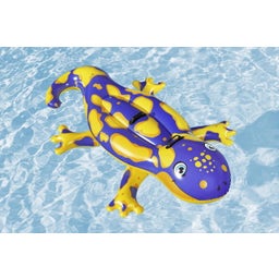 Splashing Salamander™ Pool Float 191 x 119 cm - 1 item