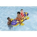Splashing Salamander™ Pool Float 191 x 119 cm - 1 item