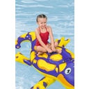 Splashing Salamander™ Pool Float 191 x 119 cm - 1 item