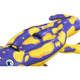 Splashing Salamander™ Pool Float 191 x 119 cm - 1 item