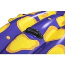Splashing Salamander™ Pool Float 191 x 119 cm - 1 item