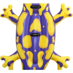 Splashing Salamander™ Pool Float 191 x 119 cm - 1 item